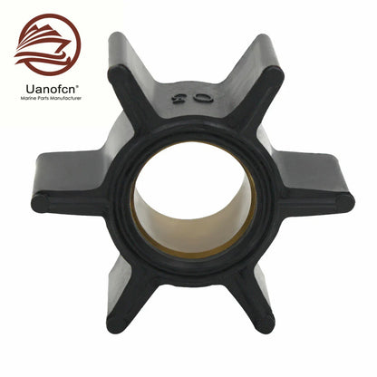 Water Pump Impeller for Mercury 4/4.5/7.5/9.8HP Outboard Motor