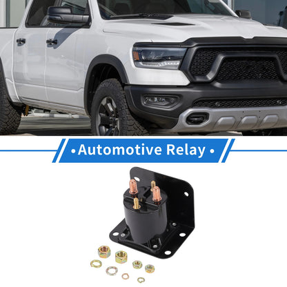 Intake Heater Relay 5.9L for Dodge Ram