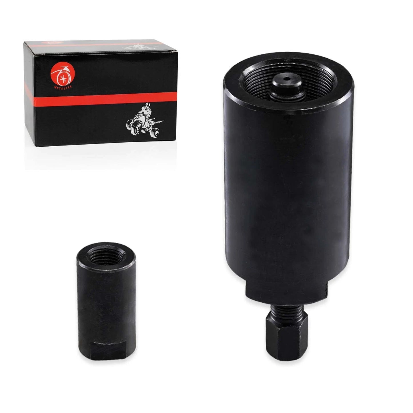 Flywheel Puller Remover M38x1.5mm for Can-Am DS650 (2000–2007)