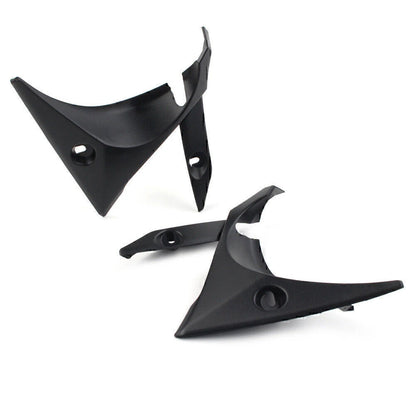 Black Upper Inner Fairing Cowl for Yamaha YZF R1 (2004-2006)