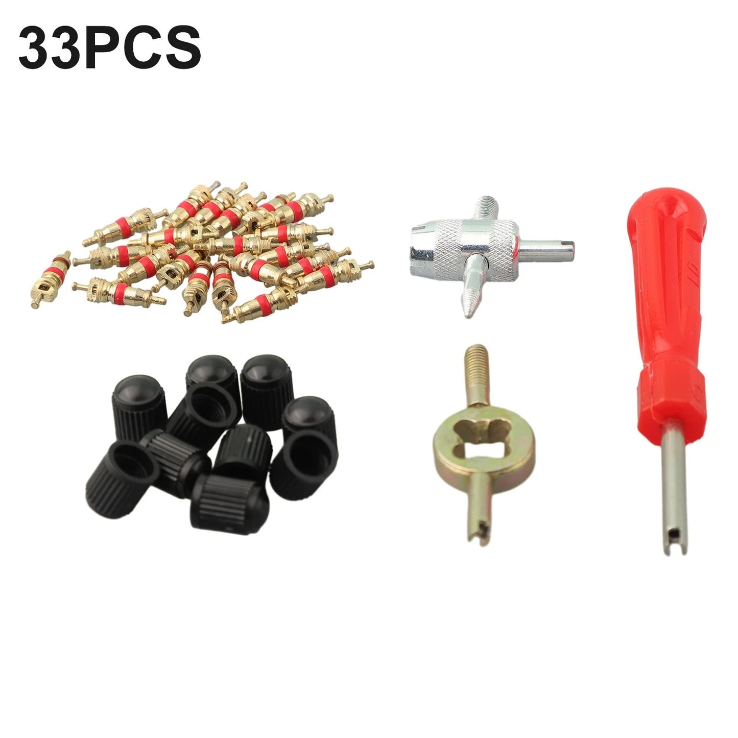 Reliable Tire Repair Tool