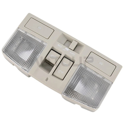 Map Lamp Light with Sunroof Switch for Mazda 3 (2010–2013)