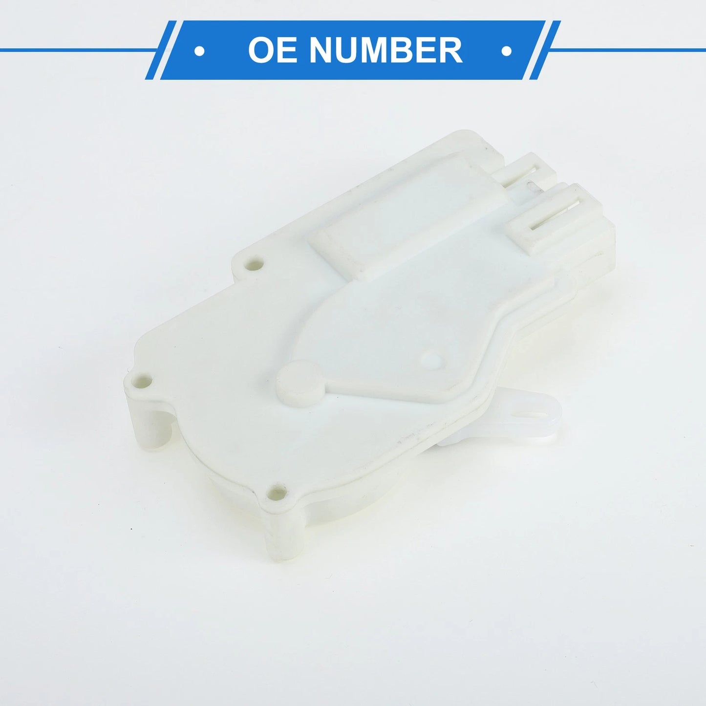 Tailgate Latch Assembly Door Lock Actuator for Acura RSX (2002 - 2006)