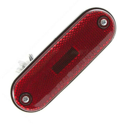 Left Rear Side Marker Reflector Light for Toyota RAV4 (1996-2000)