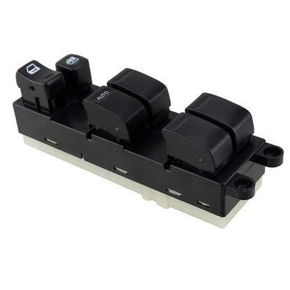 Electric Master Power Window Switch for Nissan Sentra (2000-2006)
