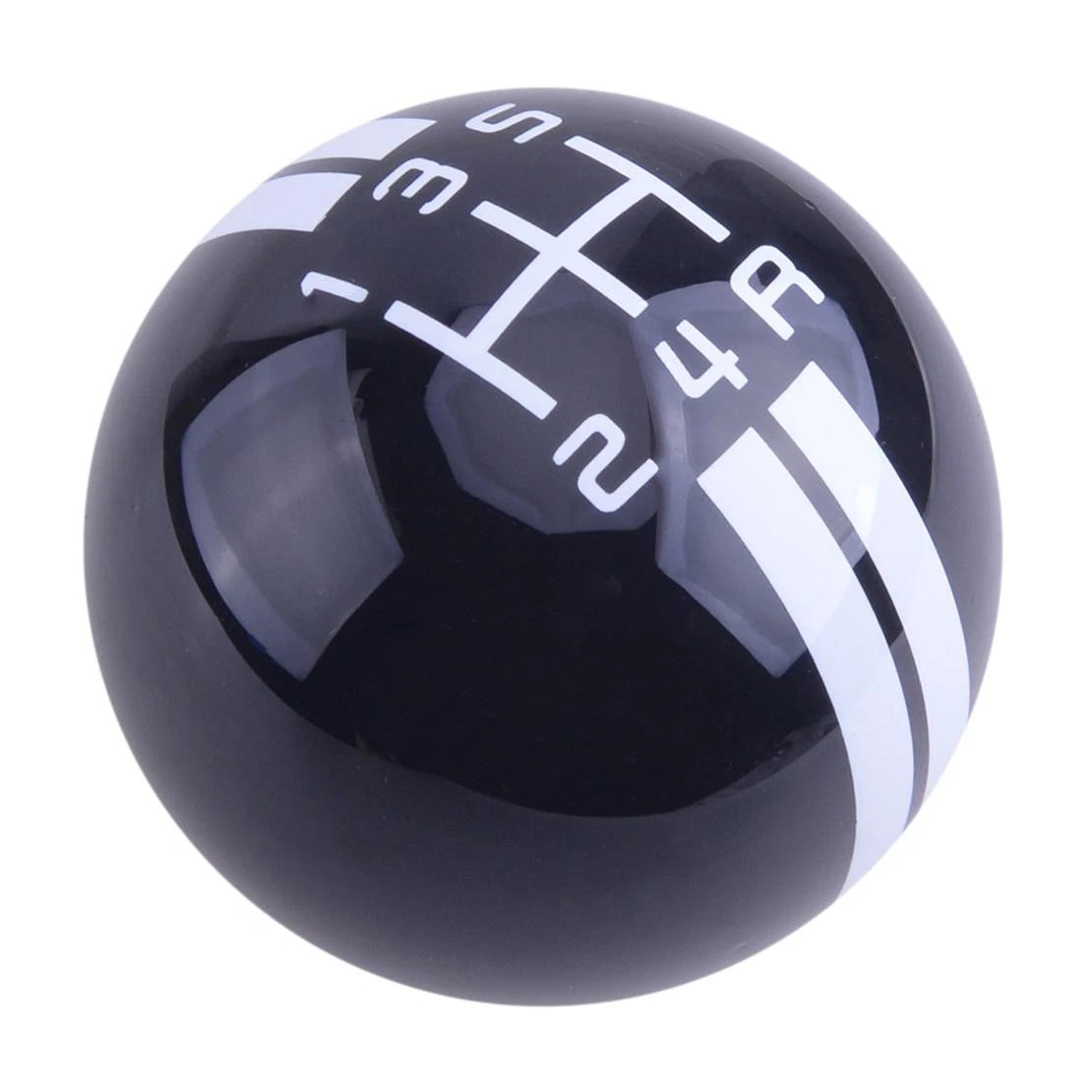 5 Speed Gear Shift Knob Ball for Mustang Shelby GT500 Accessories