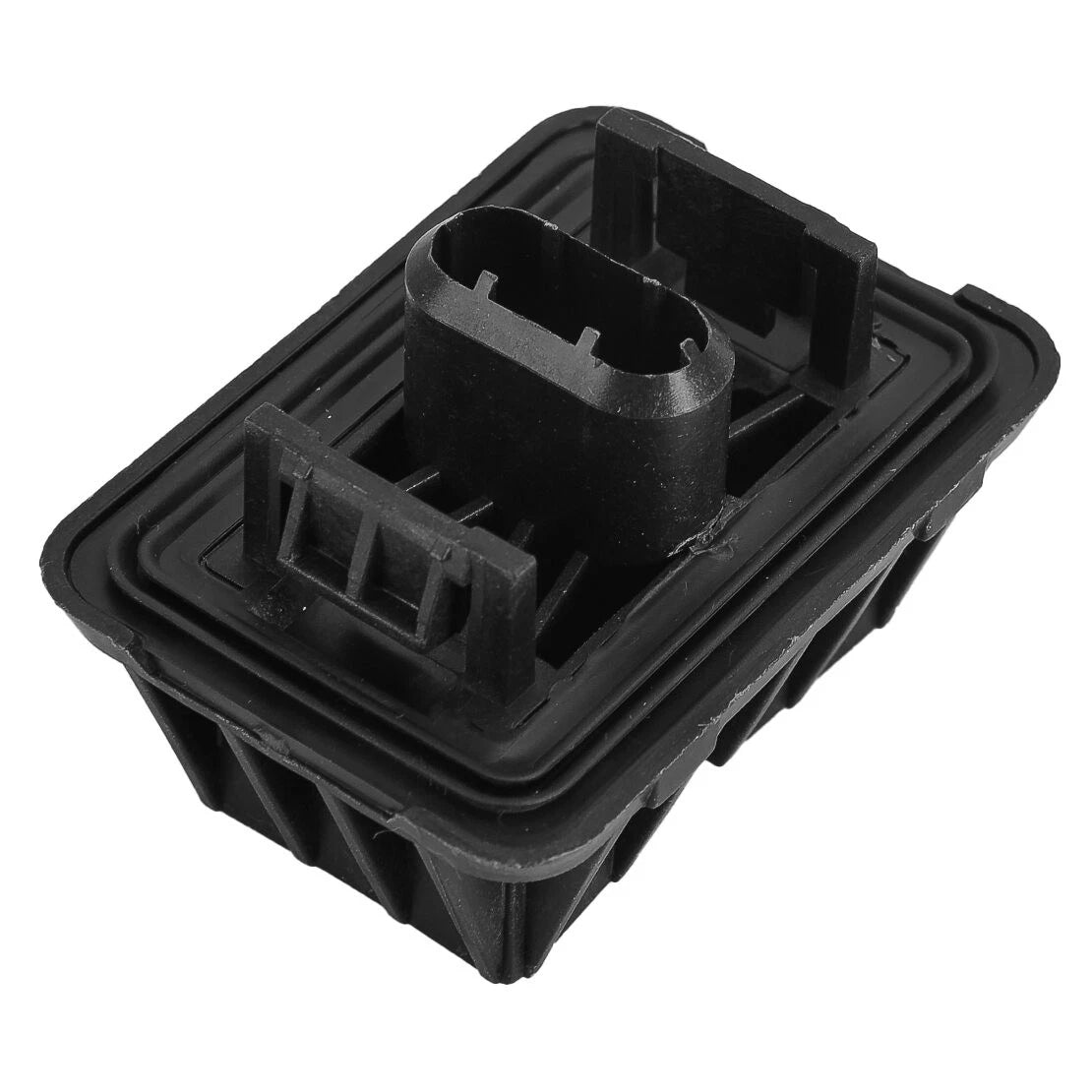 Jacking Pad Point Covers for BMW E60 E61 E87 E90 E91 F11 F07 (2001-2017)