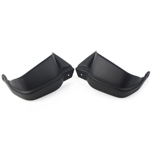 2 x Hand Guard Shells Protector for Kawasaki Z900, Versys 650, Versys 1000