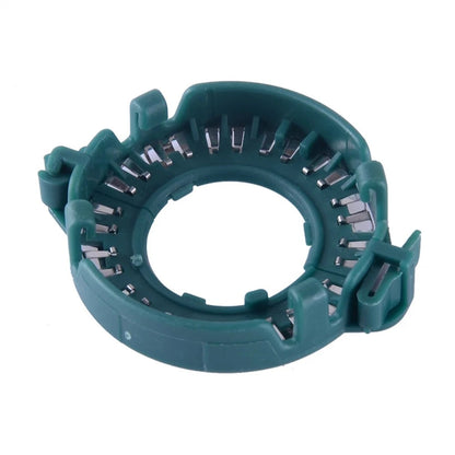 D1S D3S HID Bulb Holder Clip Ring for BMW Benz Cadillac Jaguar Ford