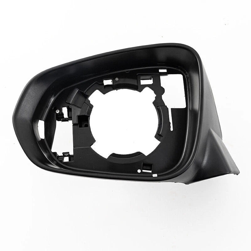 Right Side Rear View Mirror Housing Cover Trim for LEXUS RX NX (2016–2020)