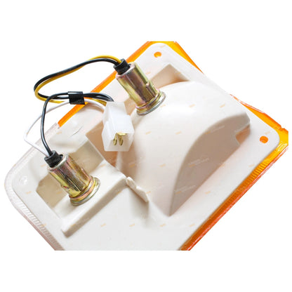 LH Corner Indicator Light for Toyota Land Cruiser 60 Series (1980-1990)