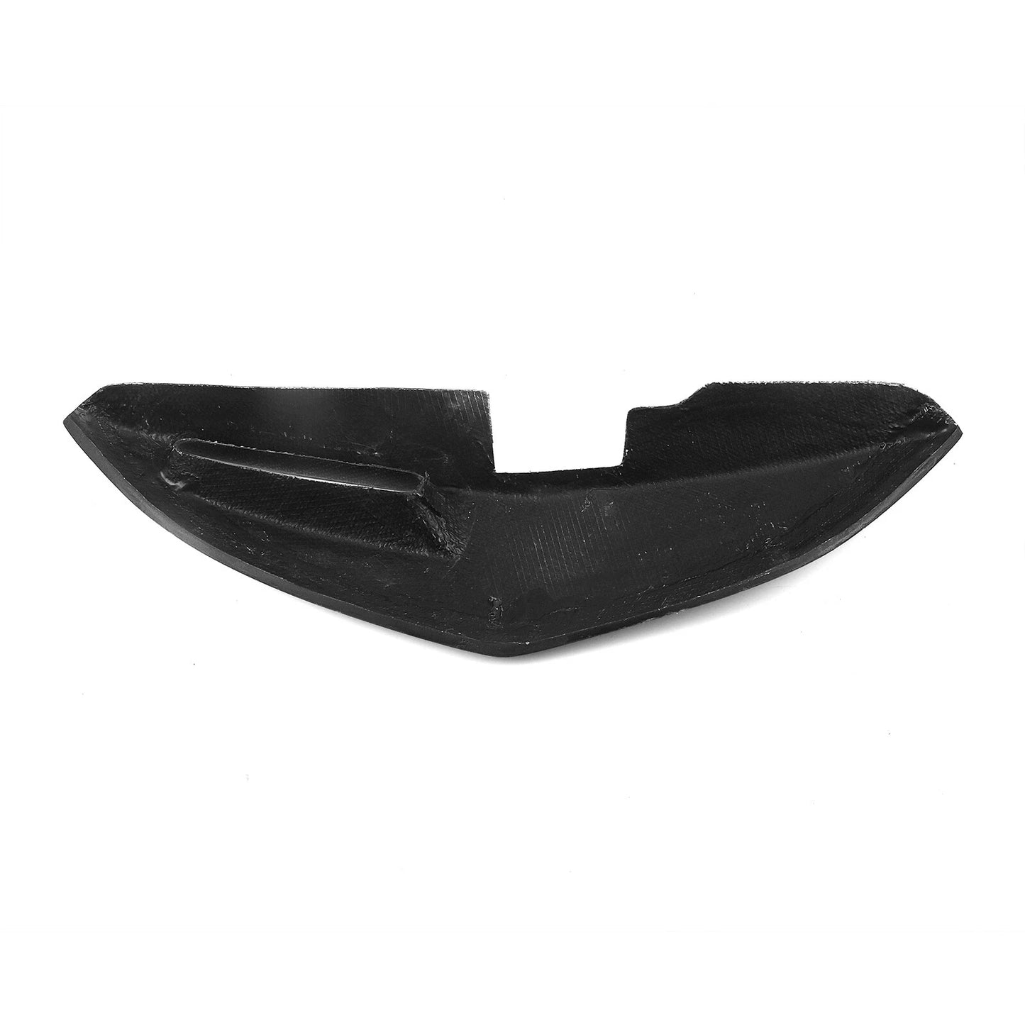 Front Bumper Upper Grille for Acura RSX Honda Integra 2002-2004 Carbon Fiber