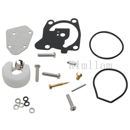 Carburetor Repair Kit for Yamaha Outboard 40HP