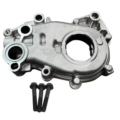 Engine Oil Pump for Chevrolet Camaro, Equinox, Pontiac, Saturn, Suzuki (2002-2023)
