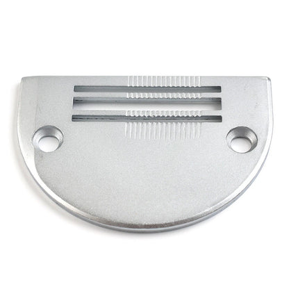 Standard Needle Plate & Feed Dog for JUKI DLN-415, DNL-5410, DNL-9010