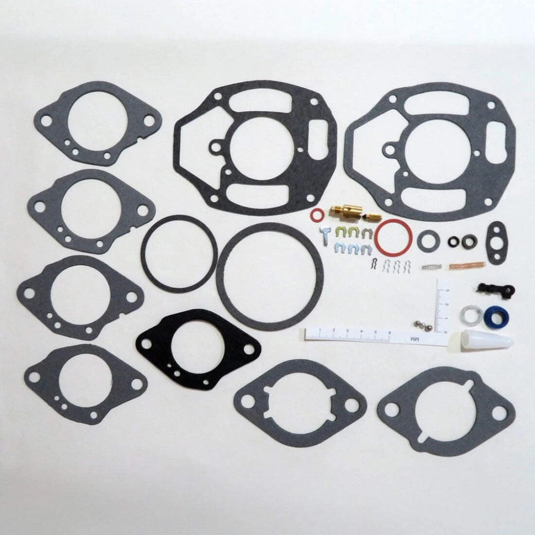 Jet Cover for Weber 40 45 DCOE (No Year Specified)