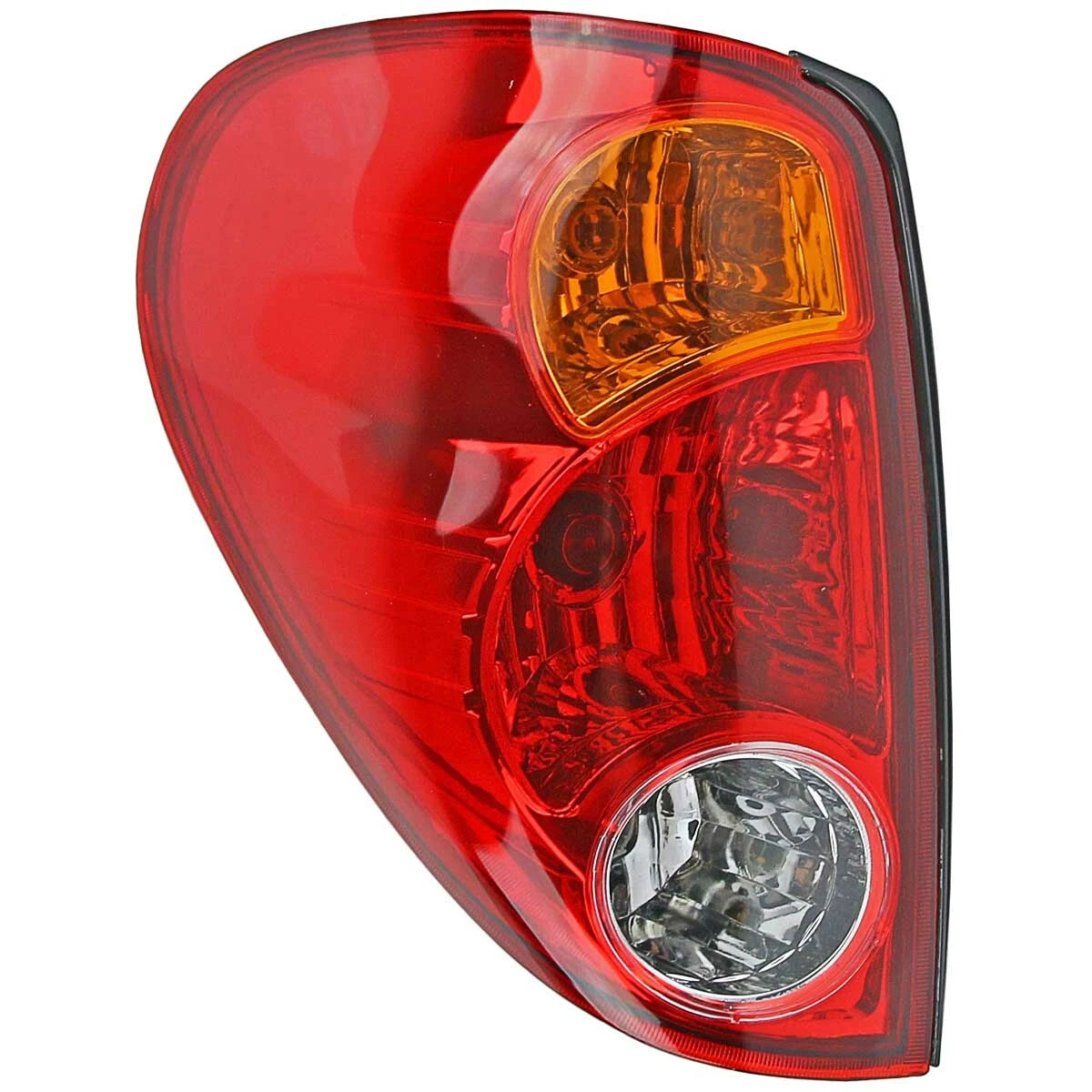 Rear Left Tail Light for Mitsubishi Triton ML MN (2005-2014)