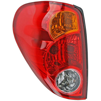Rear Left Tail Light for Mitsubishi Triton ML MN (2005-2014)