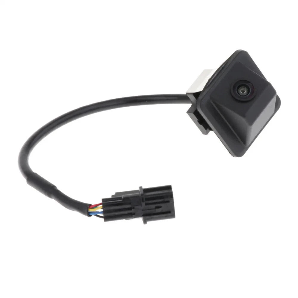 Rear Backup Camera for Kia Optima EX LX (2014-2016)