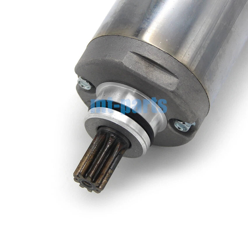 Starter Motor for Yamaha XV250 V-Star, Virago, Route 66 (2008-2018)