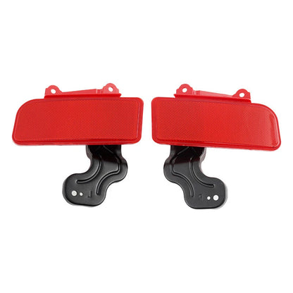 Rear Reflector Bumper Light for Honda CR-V 2015-2016 Right & Left Side