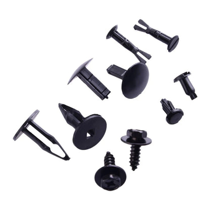 Clips to Fix Front Bumper for Toyota Corolla (2009-2019)