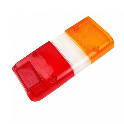 Tail Light Cover Lens Pair Fits Toyota Land Cruiser FJ60 FJ62 HJ62 1980-90 EBDE