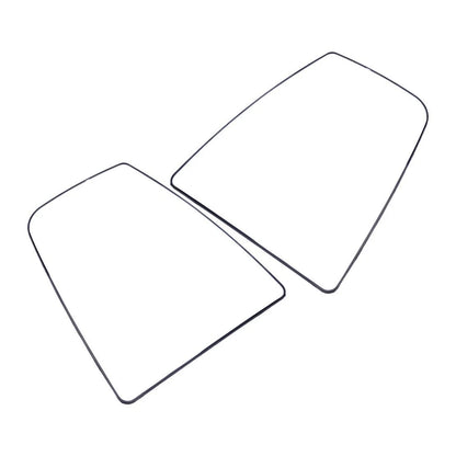 Heated Mirror Glass for Ford Transit 150 250 350 (2015-2022)