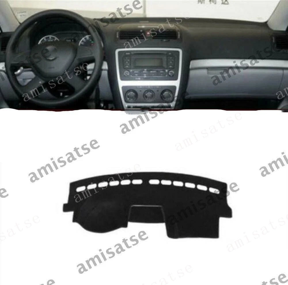Dashboard Cover for Skoda Octavia (2007-2014)