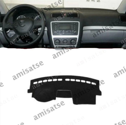 Dashboard Cover for Skoda Octavia (2007-2014)