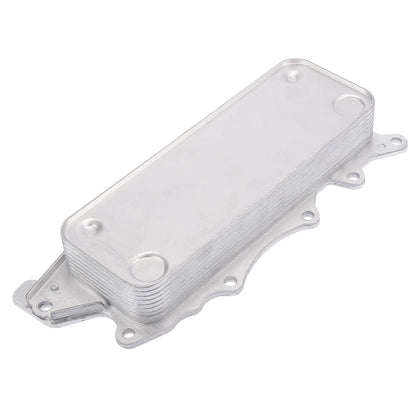Automatic Engine Oil Cooler for Mercedes-Benz Sprinter 3500 (2010-2017)