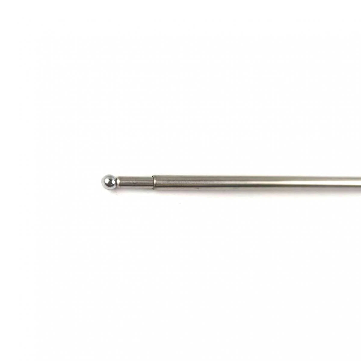 Antenna Pillar Chrome Fits Datsun Bluebird 510 620 1200/1600 B110 1968-79 D06