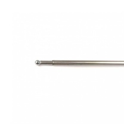 Antenna Pillar Chrome Fits Datsun Bluebird 510 620 1200/1600 B110 1968-79 D06