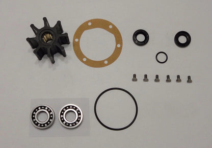 New Sierra Raw Sea Water Pump Kit for Volvo Penta Marine Diesel 875759