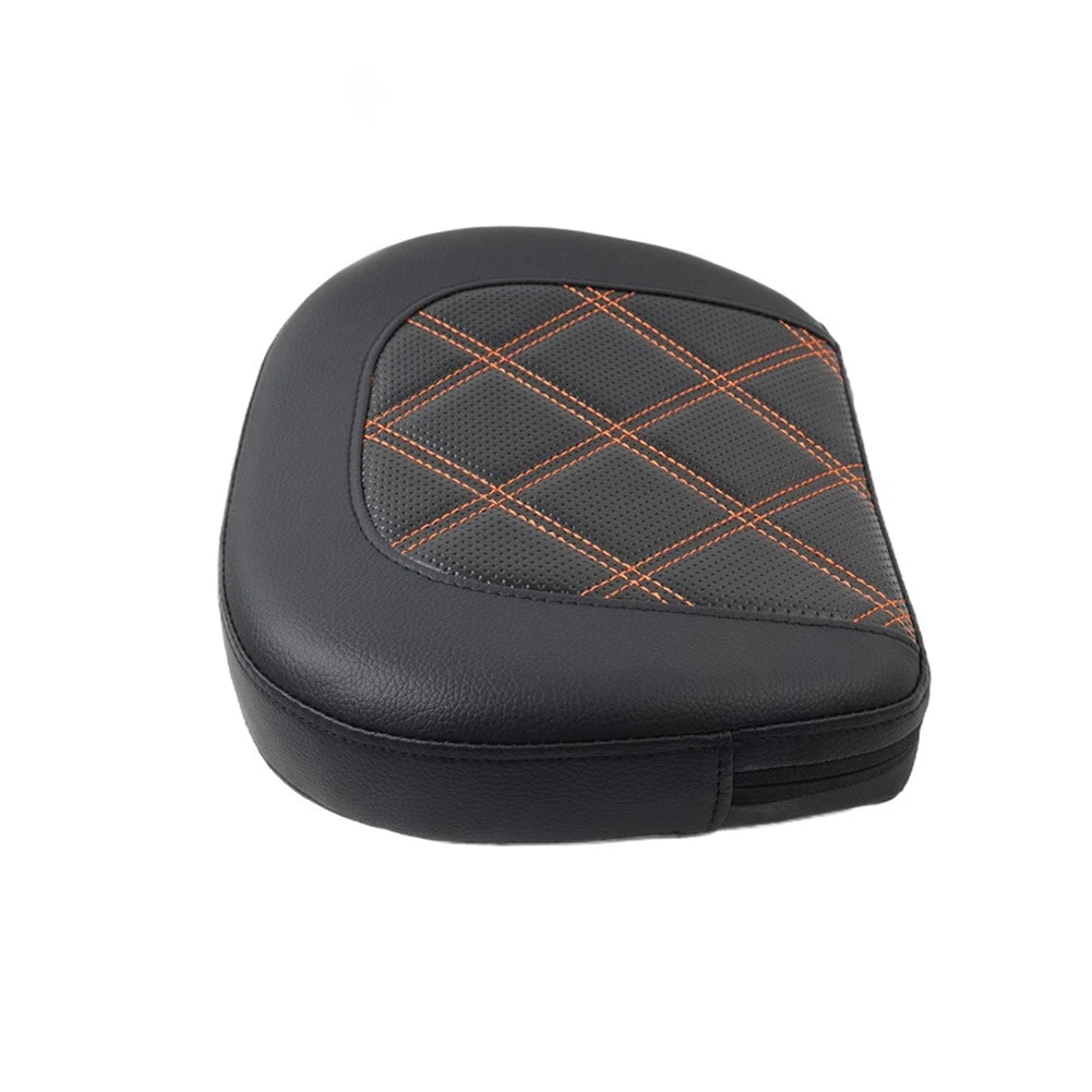 Sissy Bar Backrest Pad for Harley Street Glide (2014-2023)