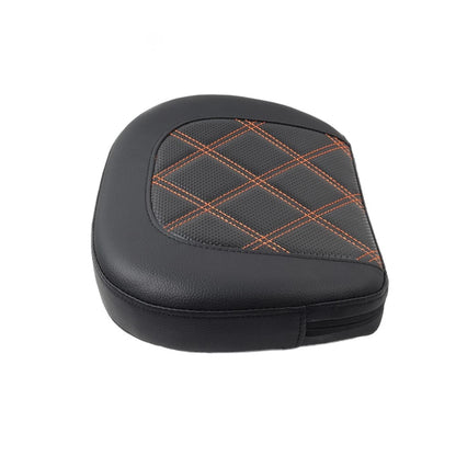 Sissy Bar Backrest Pad for Harley Street Glide (2014-2023)