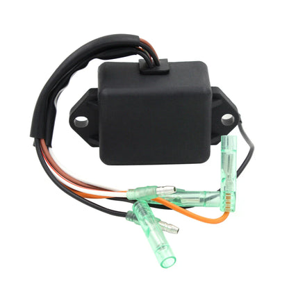CDI Igniter Unit for Yamaha 9.9/15/25HP Outboard 695-85540-10/11/12