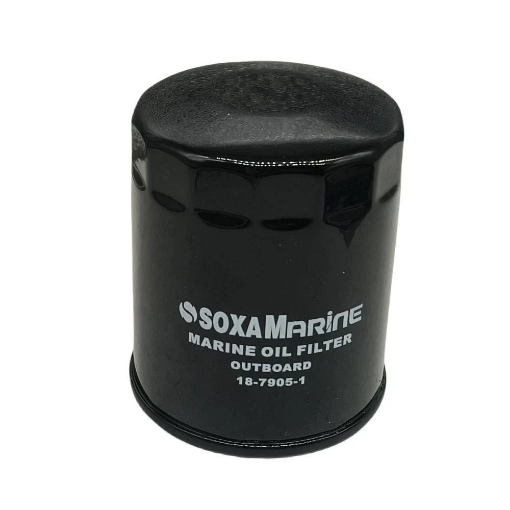 New Maintenance Kit for Suzuki DF 150/175/200HP 4-Stroke Outboard