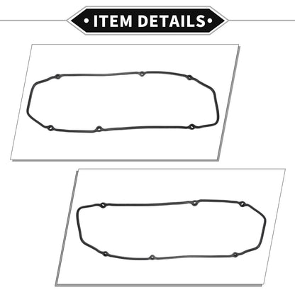 Valve Cover Gasket for Mitsubishi Eclipse 3.8L V6 (2006-2012)