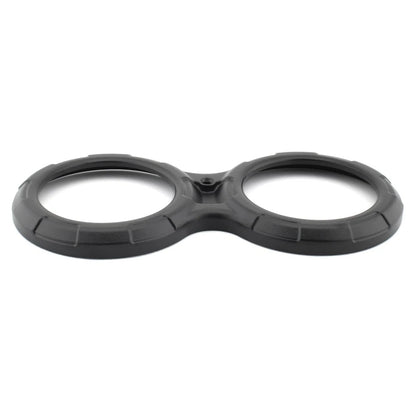 Speedometer Gauge Cover Black for Triumph T120 T100 Thruxton 1200/R/RS (2016-2023)