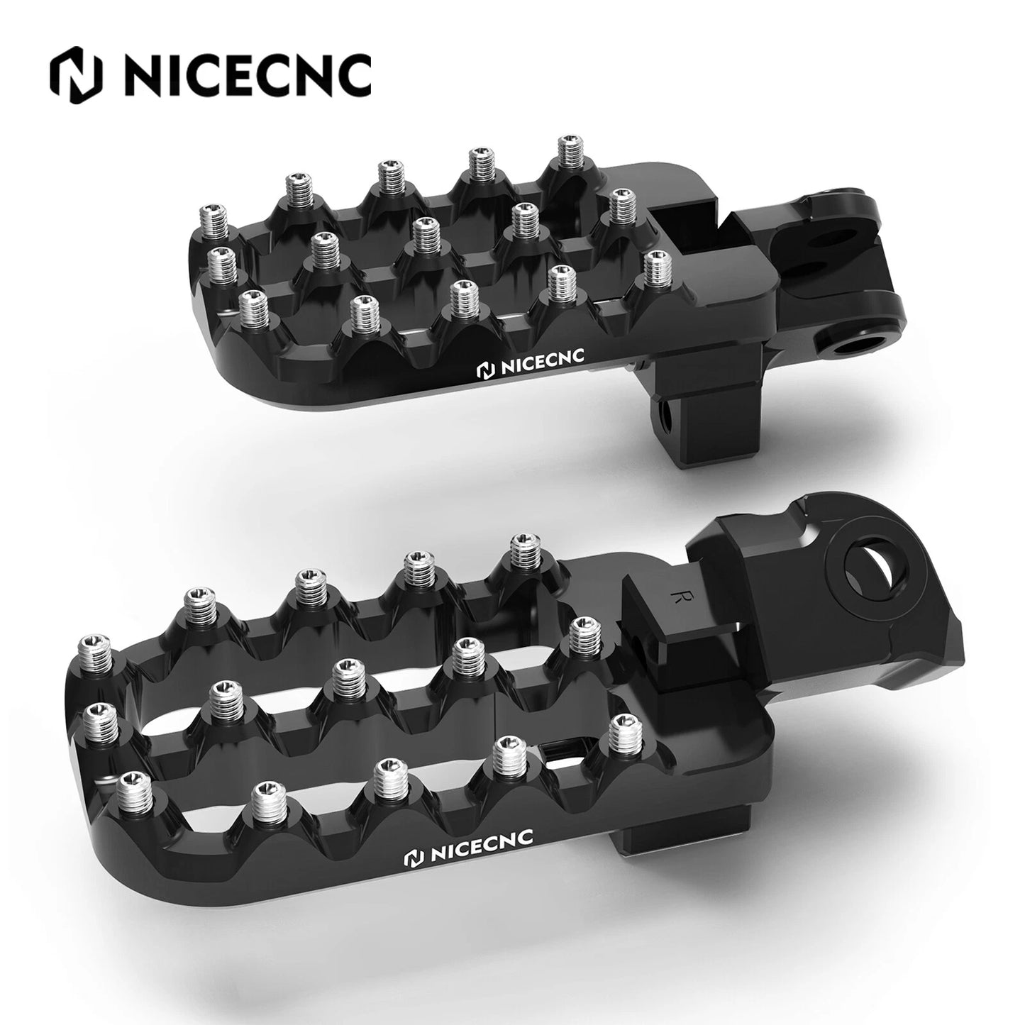 Footrest Foot Pegs for Husqvarna 701 Enduro/Supermoto (2016-2023)