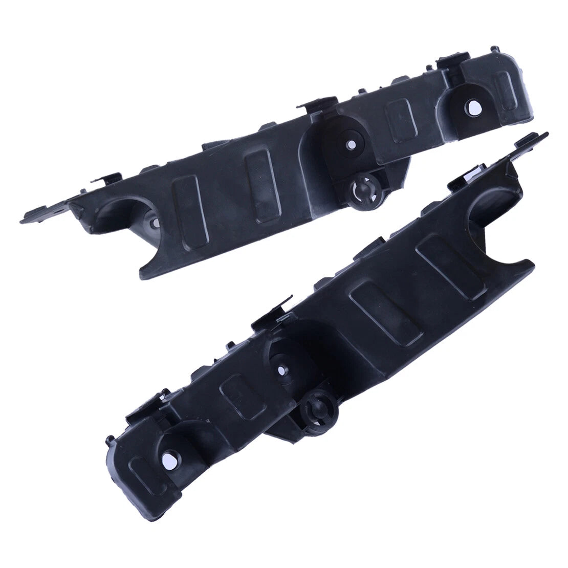 Front Bumper Support Brackets for Chevrolet Sonic (2012-2018)