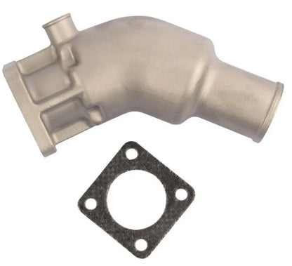 Volvo Penta D1 D2 MD2010 Boat Engine Exhaust Riser Mixing Elbow