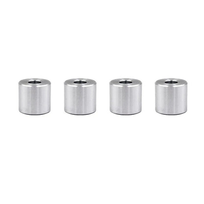 Transfer Case Spacer Kit for Jeep Cherokee XJ MJ ZJ Comanche (1984–2001)