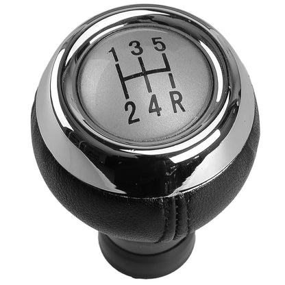 5 Speed Gear Shift Knob for BMW MINI Cooper R55 R56 R57 R58 R59 (2007-2013)