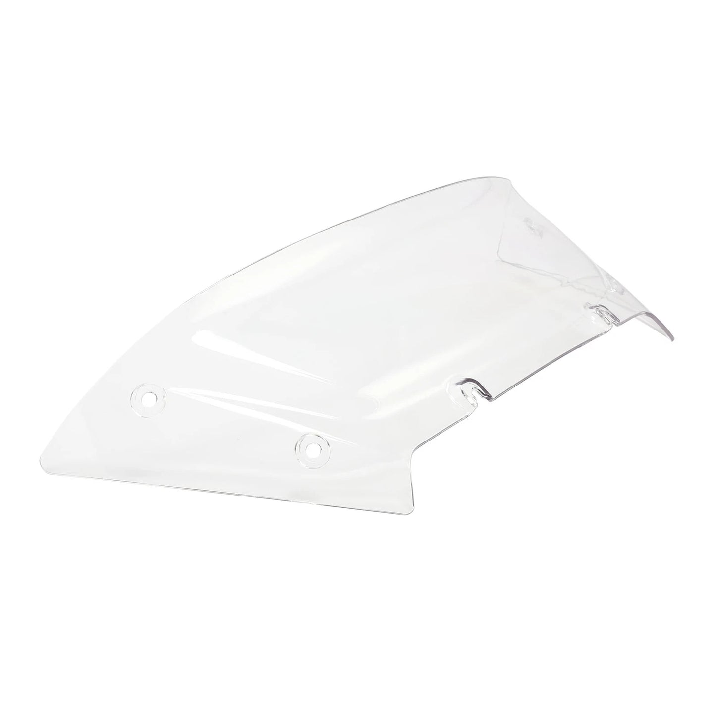 6" Clear Windshield For Harley CVO Road Glide (2023-2025)