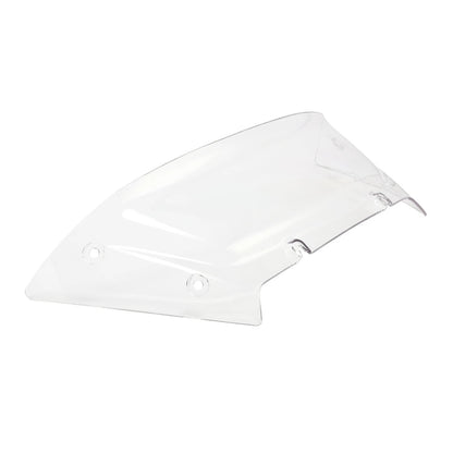 6" Clear Windshield For Harley CVO Road Glide (2023-2025)