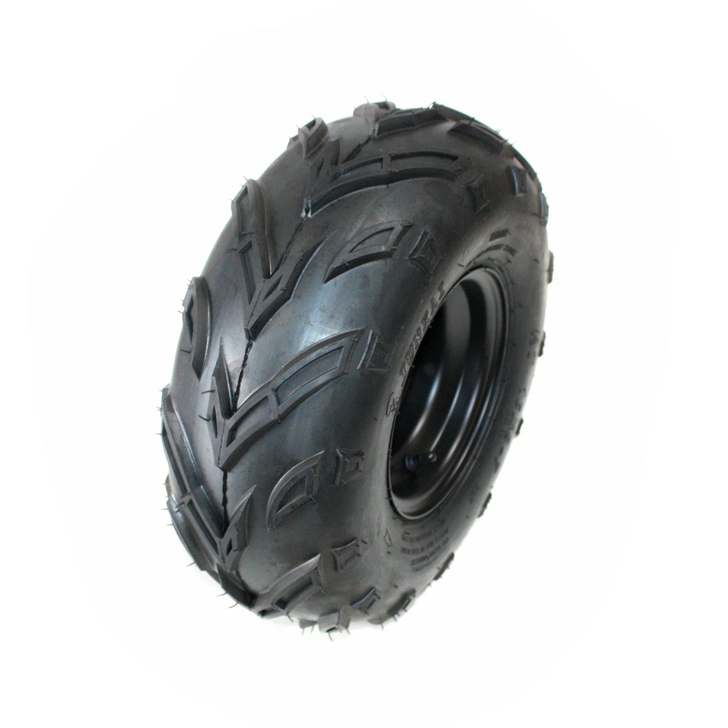 16x8 3 Stud Wheel Rim for 110cc 125cc Quad Dirt Bike ATV Buggy