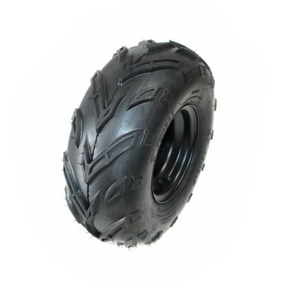 16x8 3 Stud Wheel Rim for 110cc 125cc Quad Dirt Bike ATV Buggy
