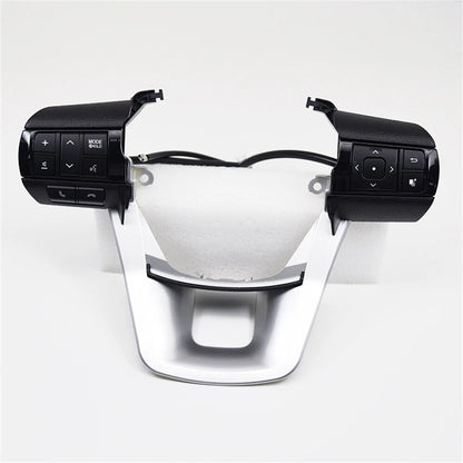 Steering Wheel Control Switch for Toyota Hilux Fortuner (2015-2023)